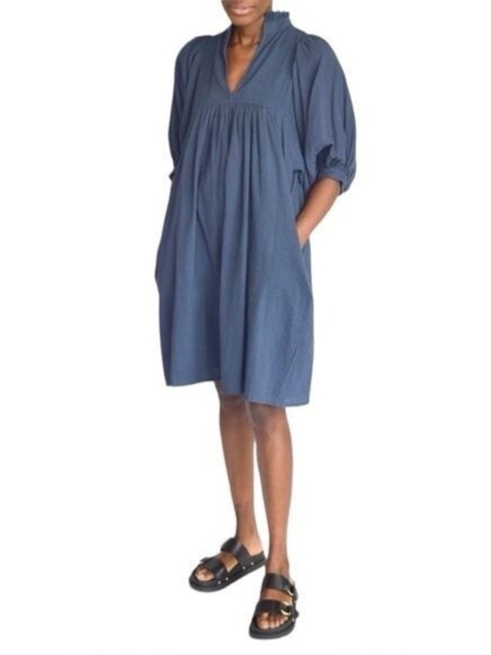 Never A Wallflower High Neck Dress size‎ xs